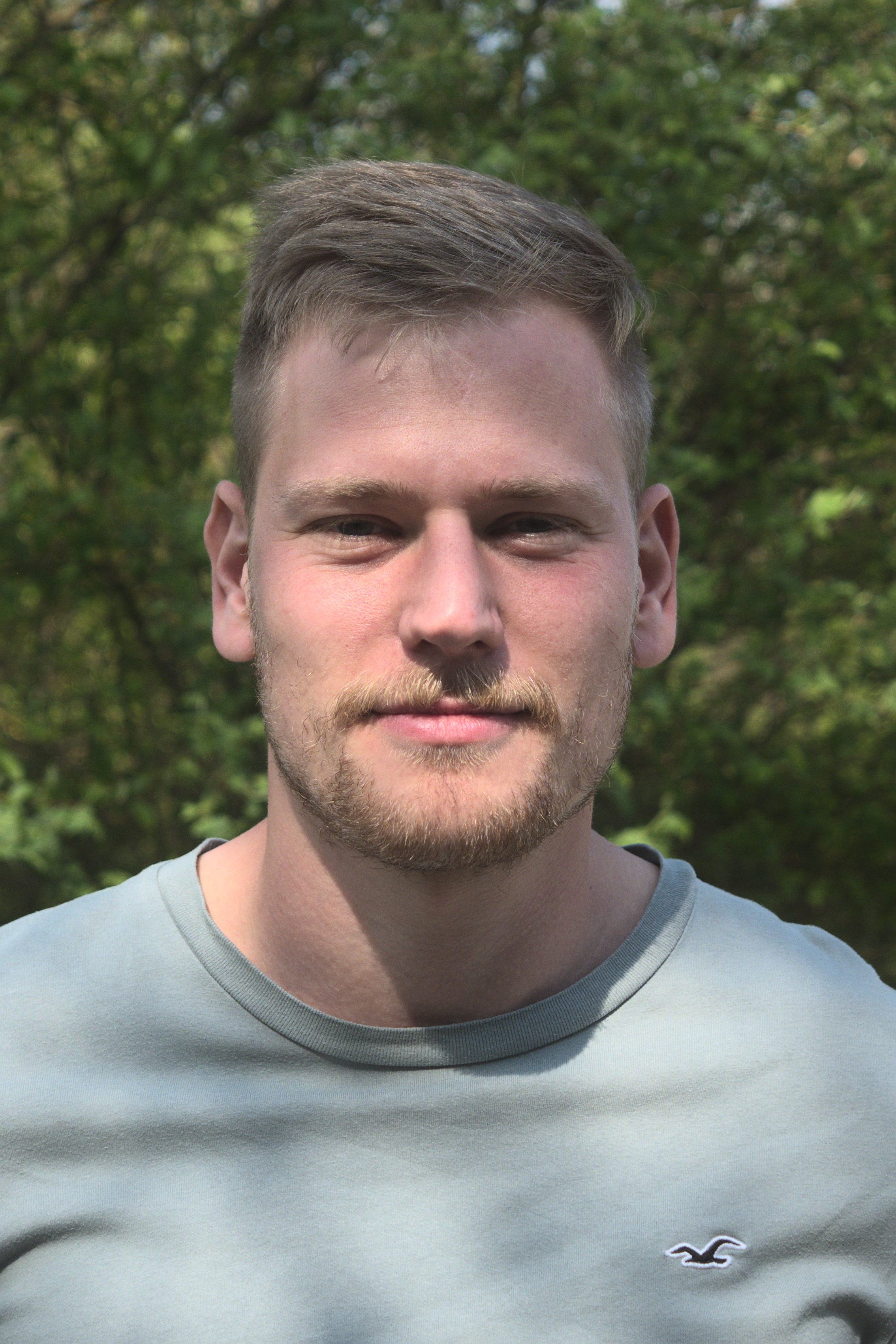 Adrian Hochgesang