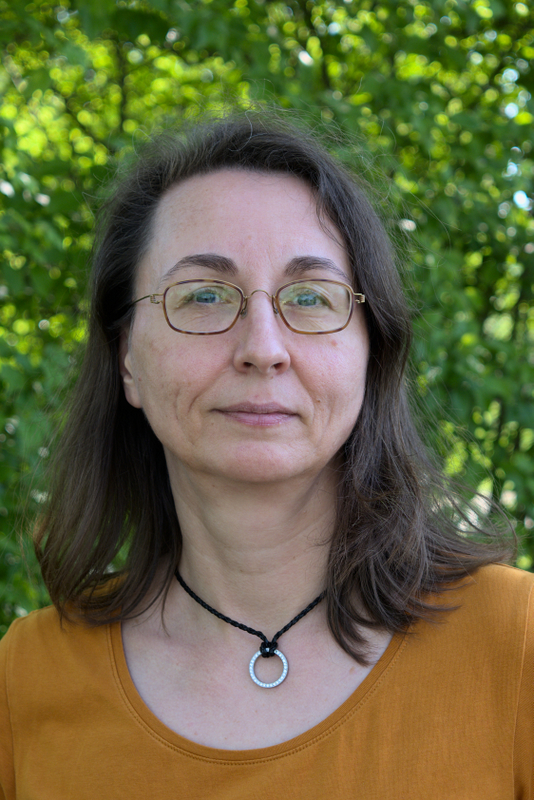 Martina Fried