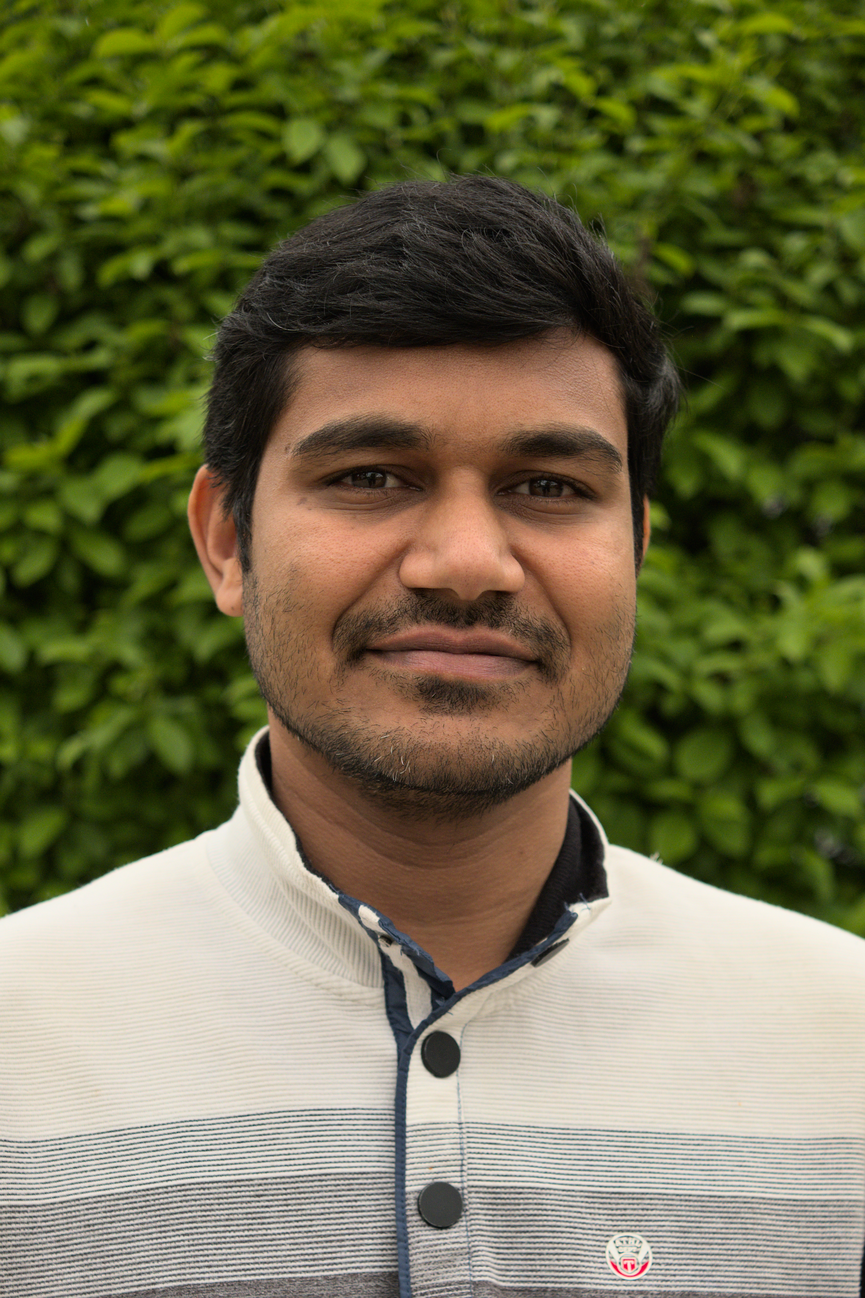 Pankaj Dharpure