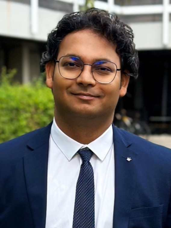 Labeesh Kumar