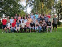 2012 Group Seminar Untertiefengrün (2)